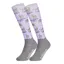 LeMieux Footsie Socks Adults - Donkeys